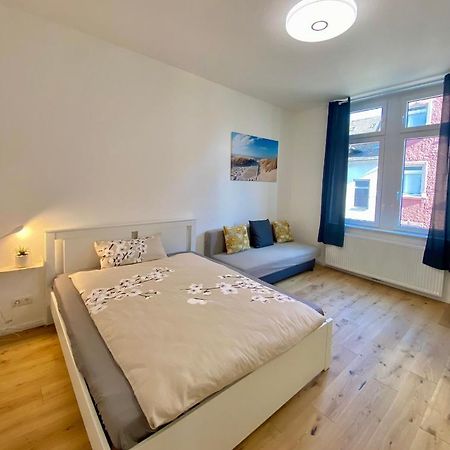 Pnt Home-Stilvolles Apartment 코블렌츠 외부 사진