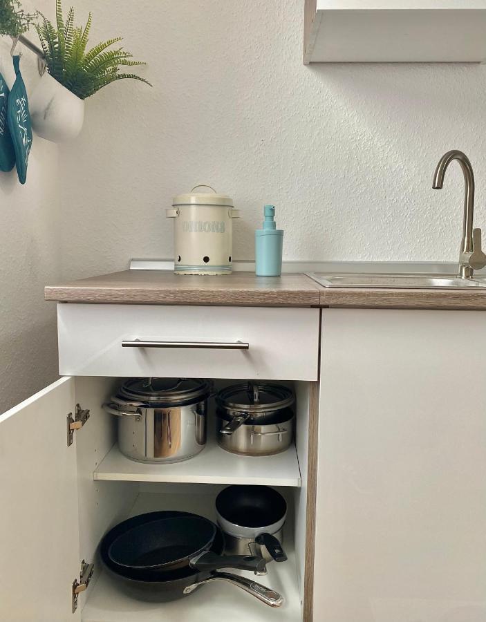 Pnt Home-Stilvolles Apartment 코블렌츠 외부 사진