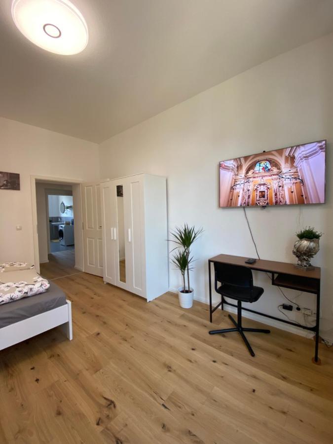Pnt Home-Stilvolles Apartment 코블렌츠 외부 사진