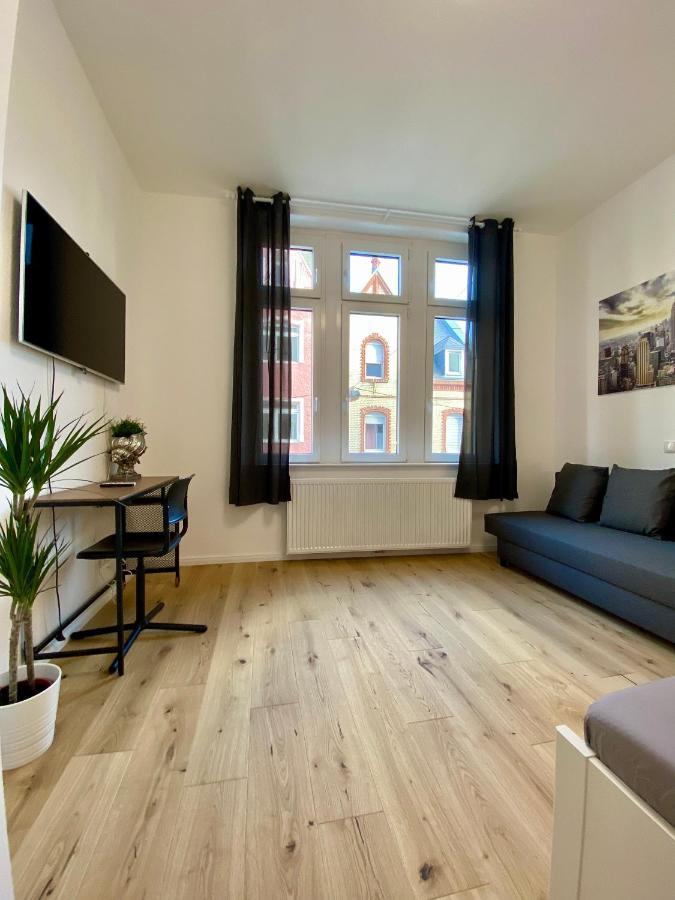 Pnt Home-Stilvolles Apartment 코블렌츠 외부 사진