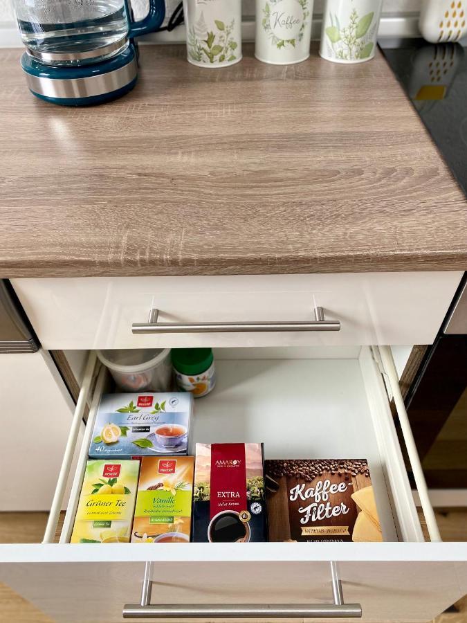 Pnt Home-Stilvolles Apartment 코블렌츠 외부 사진