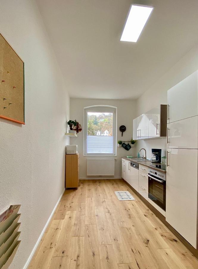 Pnt Home-Stilvolles Apartment 코블렌츠 외부 사진