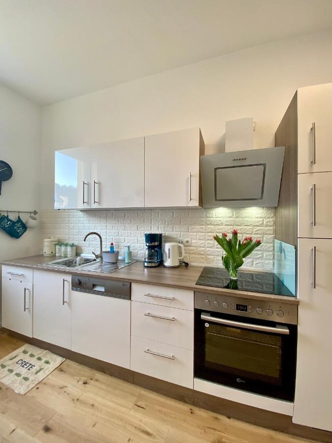 Pnt Home-Stilvolles Apartment 코블렌츠 외부 사진