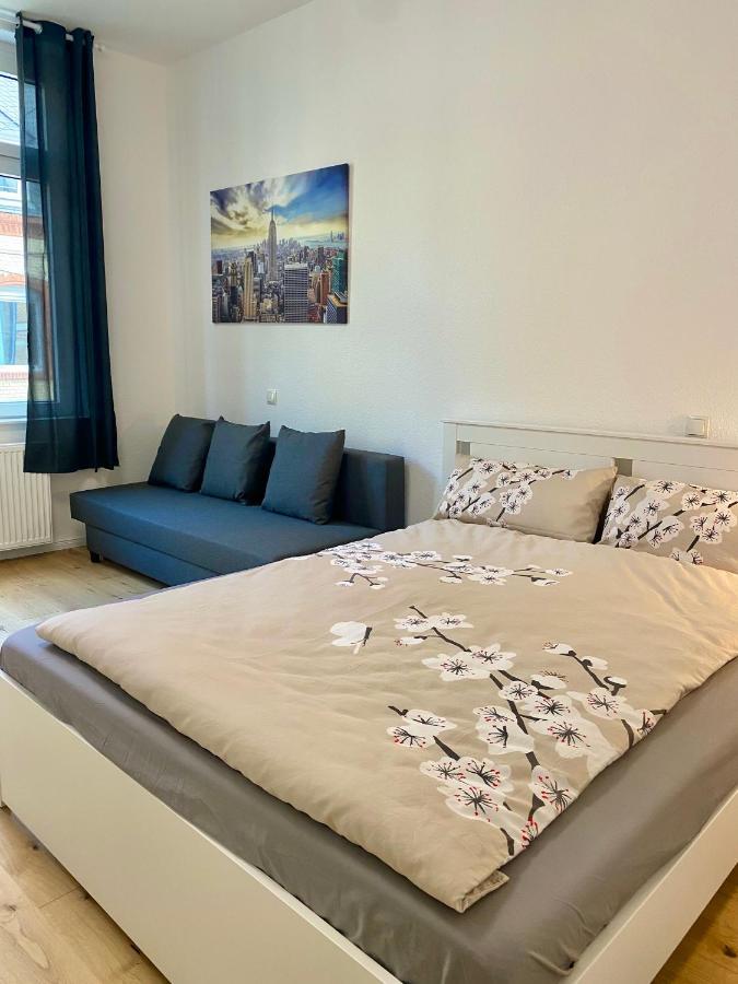 Pnt Home-Stilvolles Apartment 코블렌츠 외부 사진