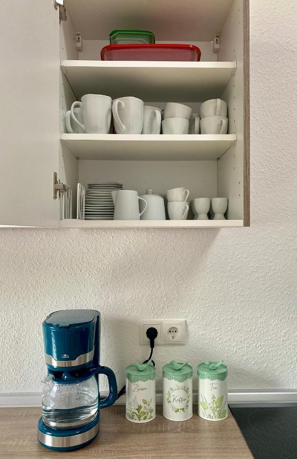 Pnt Home-Stilvolles Apartment 코블렌츠 외부 사진