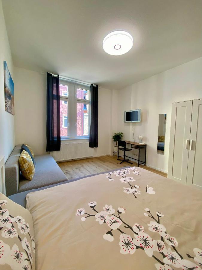 Pnt Home-Stilvolles Apartment 코블렌츠 외부 사진