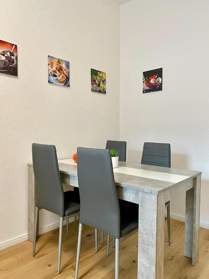 Pnt Home-Stilvolles Apartment 코블렌츠 외부 사진