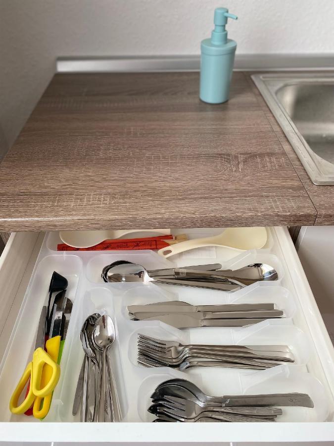 Pnt Home-Stilvolles Apartment 코블렌츠 외부 사진