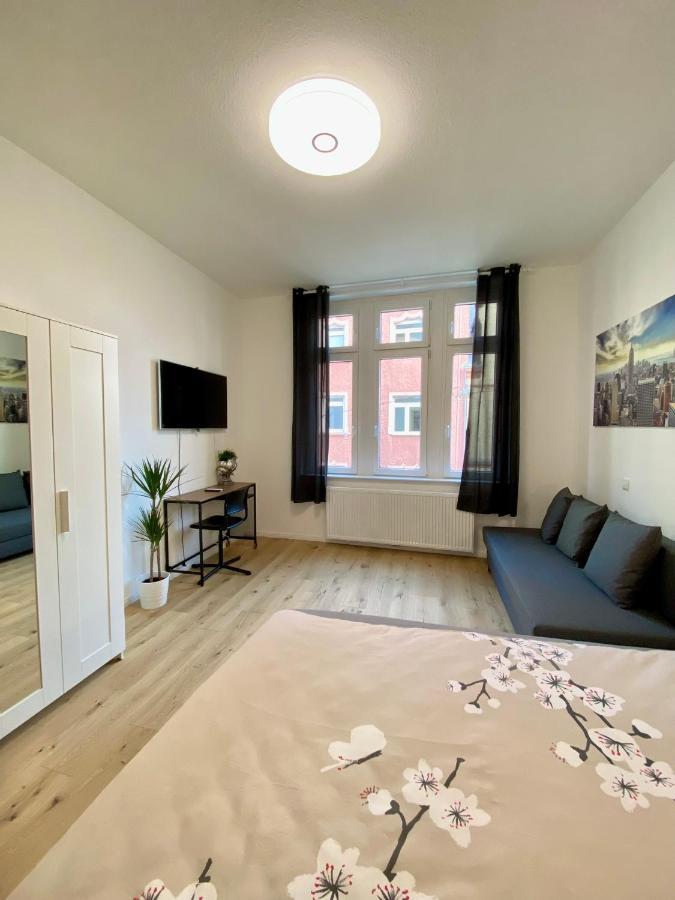 Pnt Home-Stilvolles Apartment 코블렌츠 외부 사진