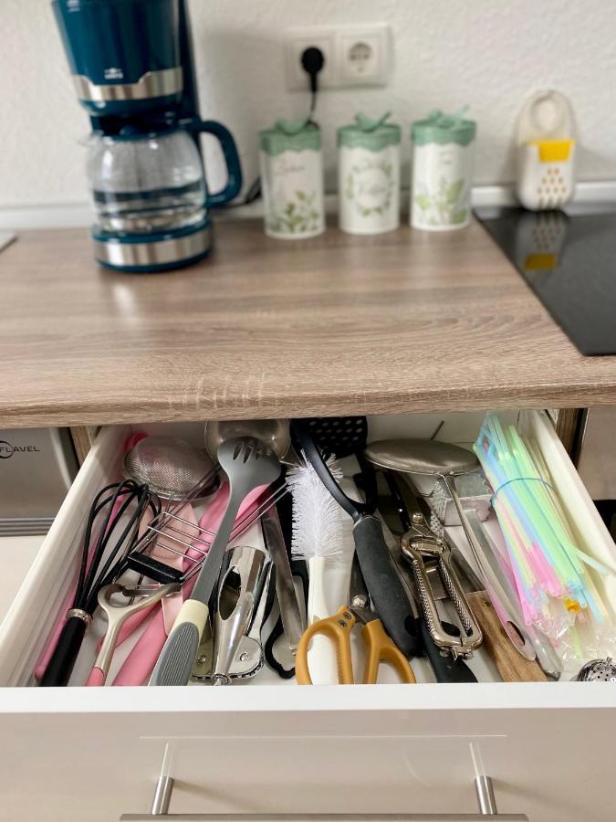 Pnt Home-Stilvolles Apartment 코블렌츠 외부 사진